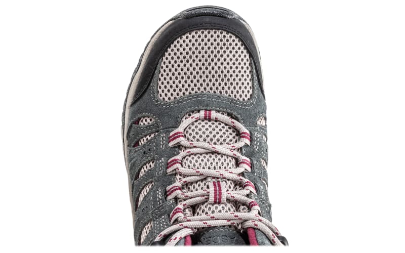 Ascend lisco mid clearance