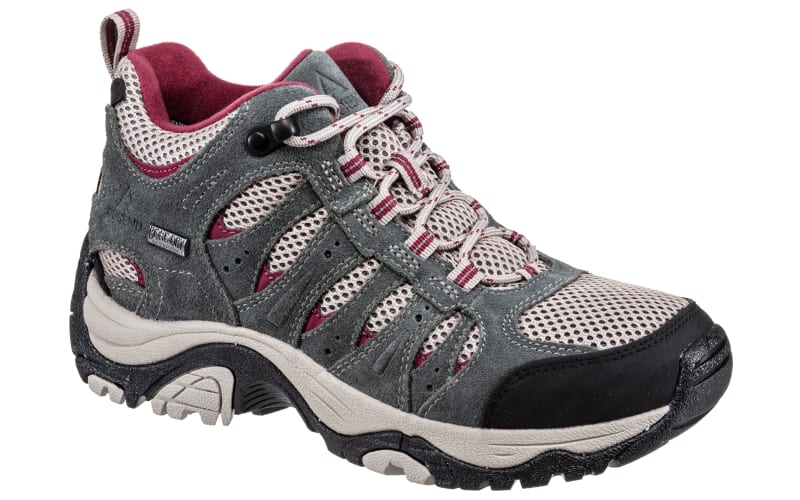 Ascend Hiking Shoes atelieryuwa.ciao.jp