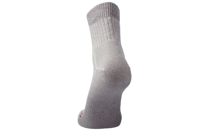 Pro Club Heavyweight Quarter Socks (3 Pairs)