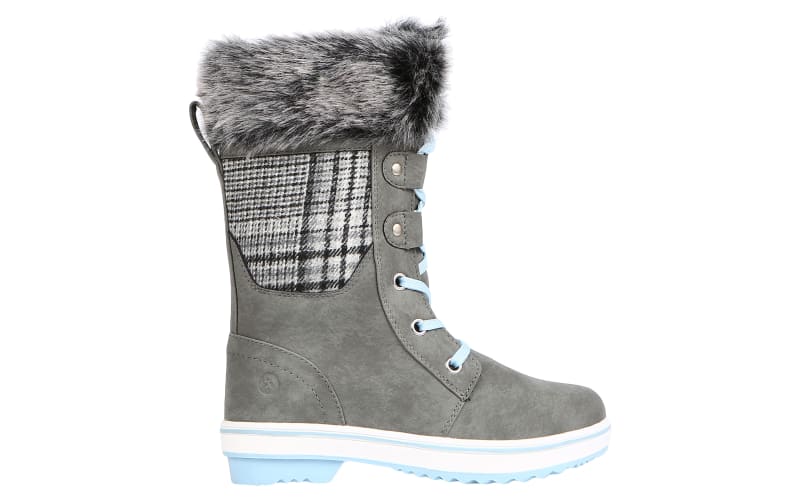 Northside Bishop SE Winter Boots for Kids Cabela s
