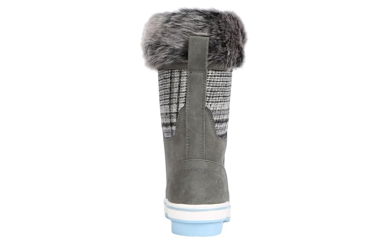 Northside Bishop SE Winter Boots for Kids Cabela s