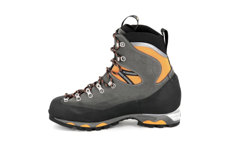 Zamberlan 2092 Mountain Trek GTX RR GORE TEX Hunting Boots for Men