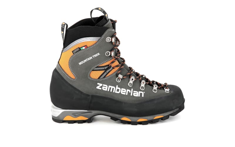 Falcon mountain snake boots outlet