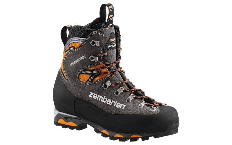 Zamberlan 2092 Mountain Trek GTX RR GORE-TEX Hunting Boots for Men