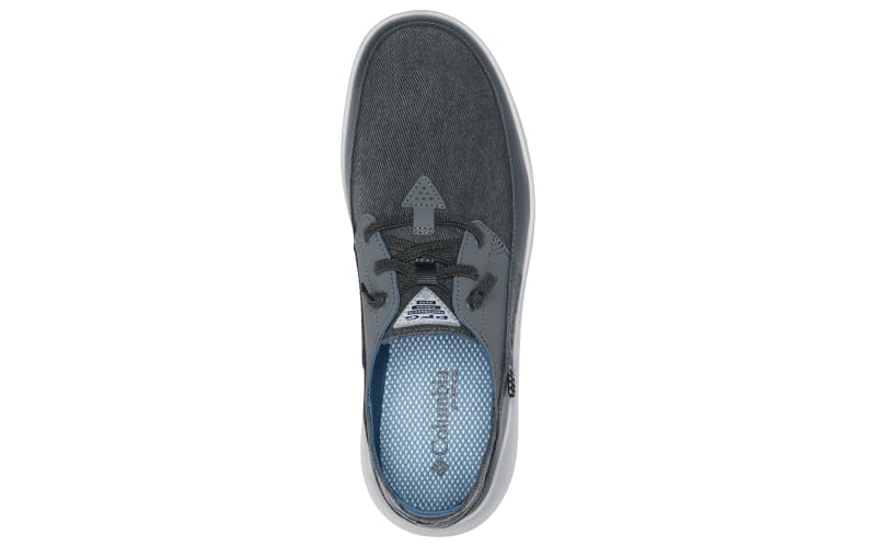 Columbia Mens Boatside Breathe PFG Boat Shoe : : Clothing, Shoes &  Accessories