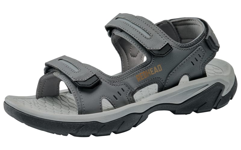 Redhead Finley River III Sandals for Men Cabela s
