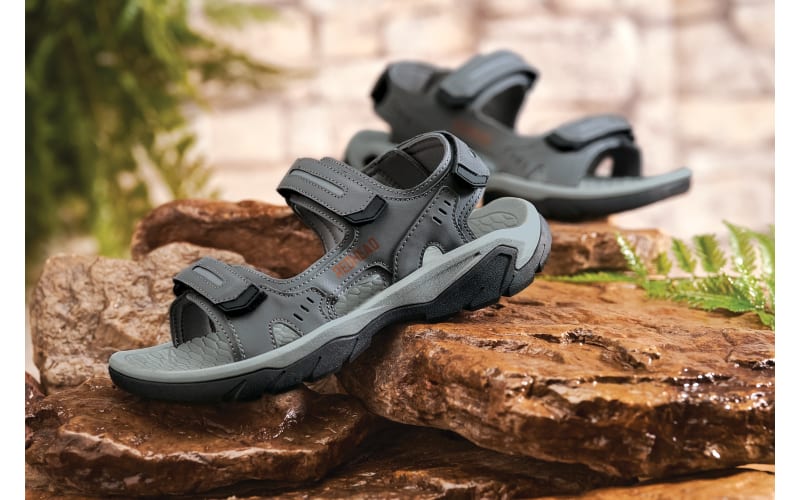 Redhead sandals shop