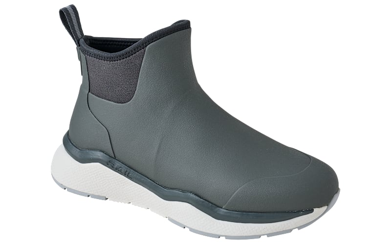 World Wide Sportsman Ultimate Angler Deck Boots for Men  display picture 3