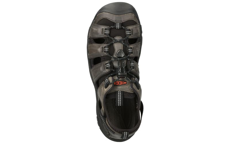 Bass pro keen sandals online