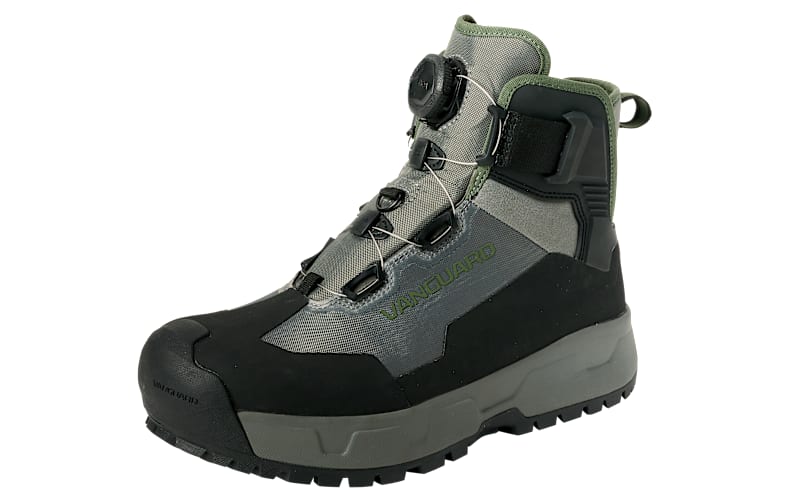 White River Fly Shop Vanguard BOA Wading Boots for Men | Mack's