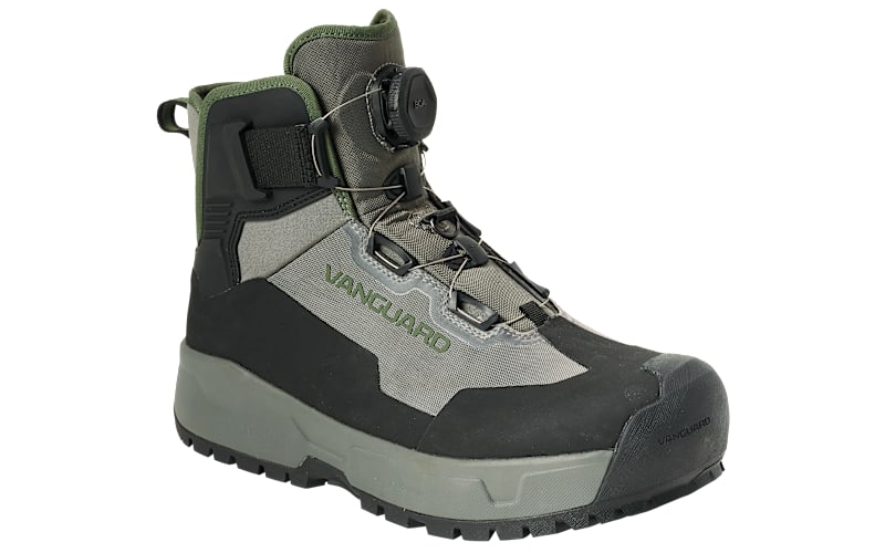 White River Fly Shop Vanguard BOA Wading Boots for Men  display picture 3