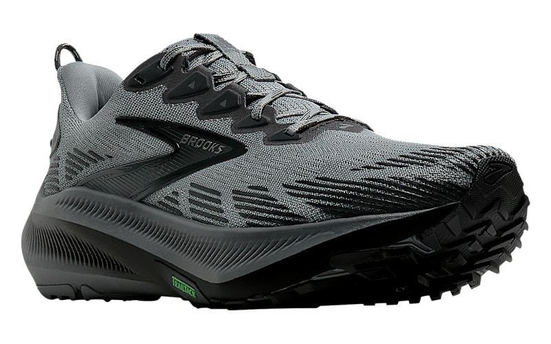 Brooks Ghost Trail Trail Running Shoes for Men | Bass Pro Shops display picture 3