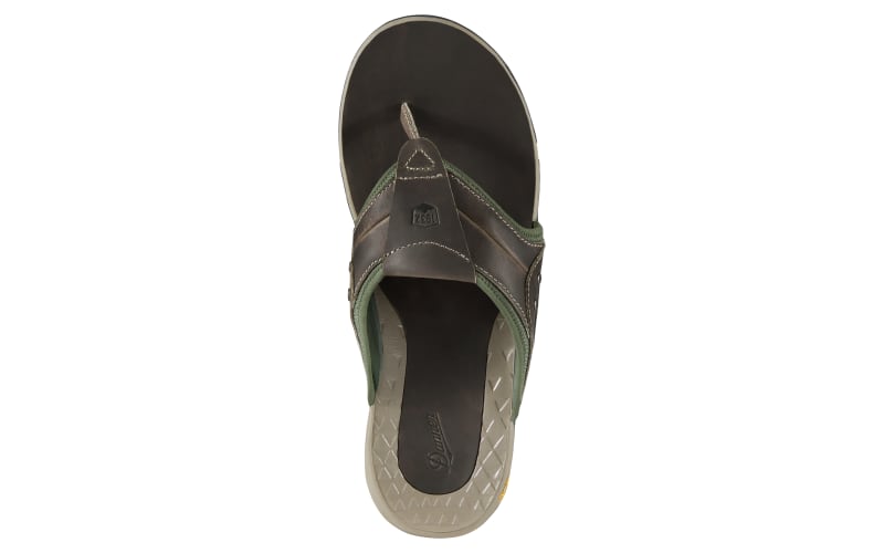 Danner flip flops hot sale