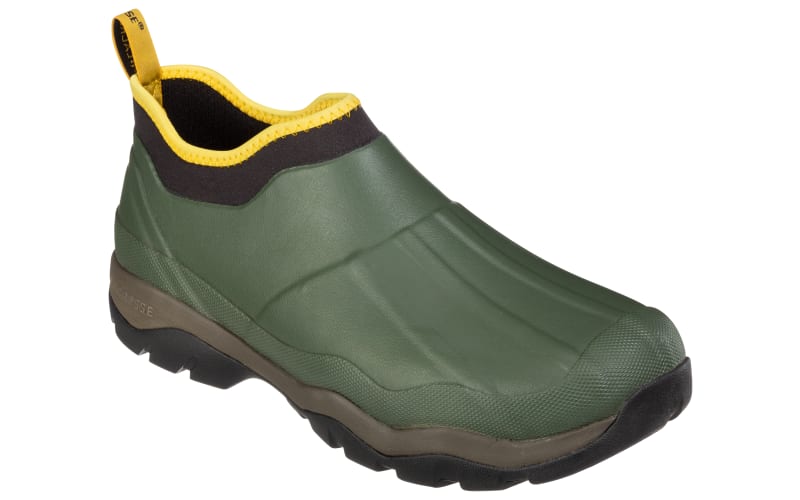 LaCrosse Alpha Muddy Waterproof Boots for Men | Cabela display picture 2