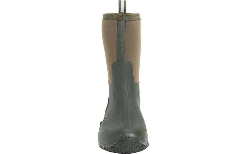The Original Muck Boot Company Edgewater Classic Mid Rubber Boots for Men Cabela s
