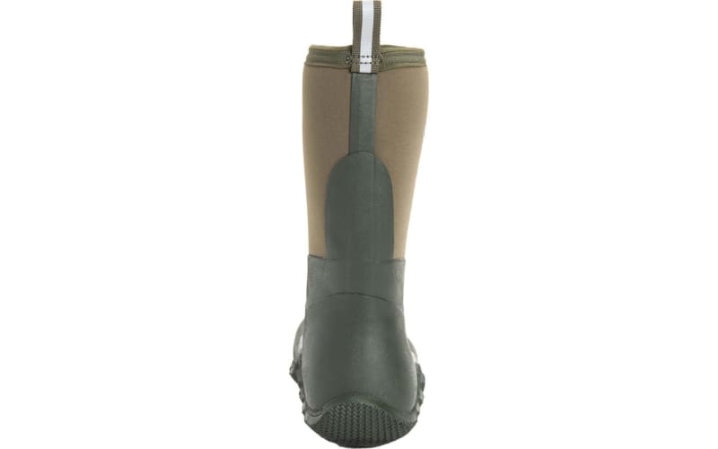 The Original Muck Boot Company Edgewater Classic Mid Rubber Boots for Men