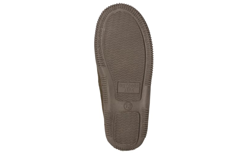 Outdoor Kids Moc Slip On Shoes for Kids Cabela s