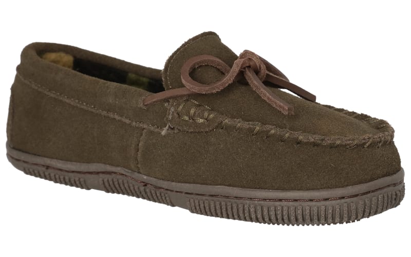 Outdoor Kids Moc Slip-On Shoes for Kids | Cabela's