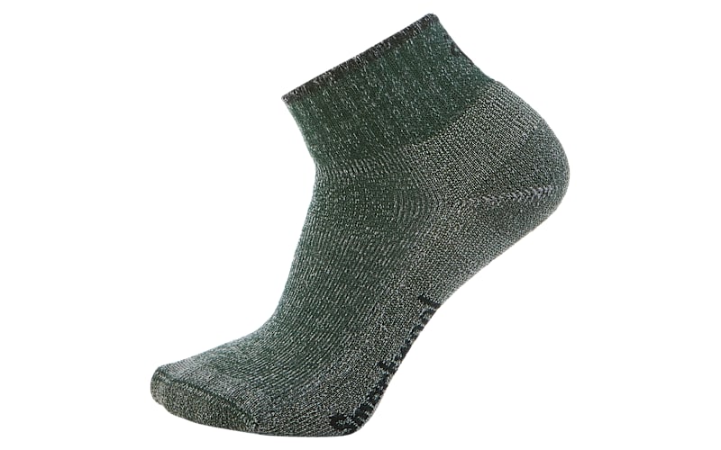 SmartWool Chaussettes de Randonnée - Classic Edition Light Cushion 2nd Cut Crew - J96 laguna blue