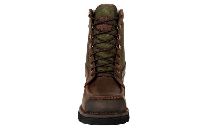 Rocky Upland Game Waterproof Hunting Boots for Men Cabela s