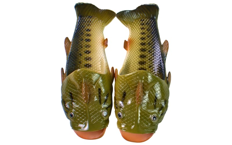 Rivers Edge Fishing Shoes Bass Pro Fish Flops River's Edge
