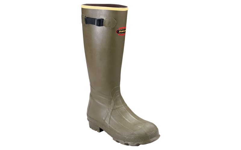 Lacrosse Burly Classic US 12 Waterproof Rubber Work Boots Barn Chore Wellies LaCrosse | Shoes | Lacrosse Burly Classic Us 2 Waterproof  main image 2
