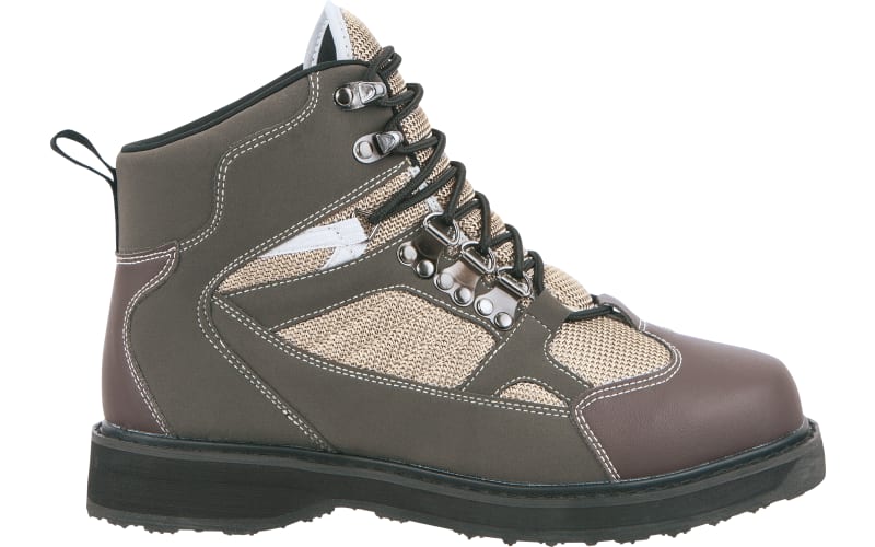 Caddis wader boots discount