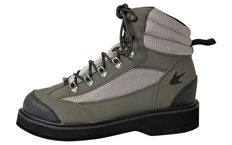 Frogg Toggs Hellbender Felt Sole Wading Boots Mens Size 14 NWT FROGG TOGGS HELLBENDER Felt Sole Wading Boots - men main image 3