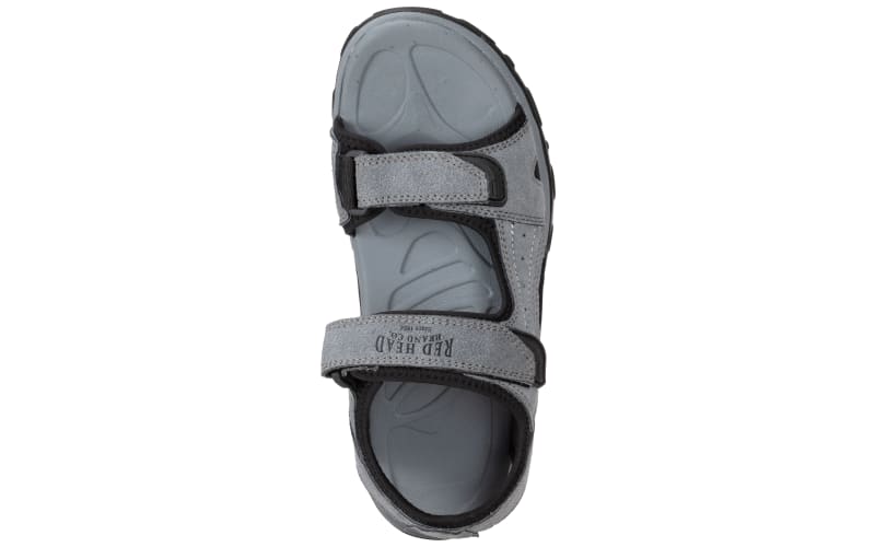 Redhead sandals shop