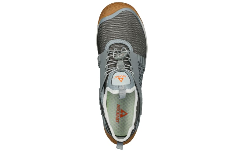 Water slip on shoes 2025