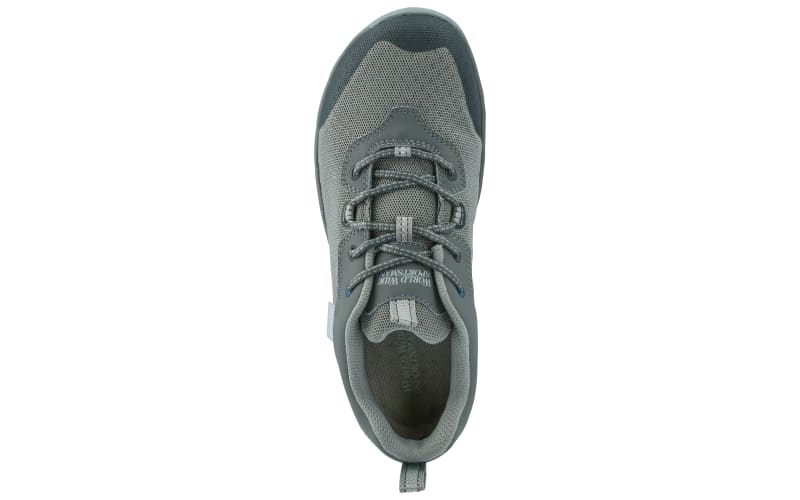 World Wide Sportsman Grip Current Fishing Shoes | Mack's Prairie Wings