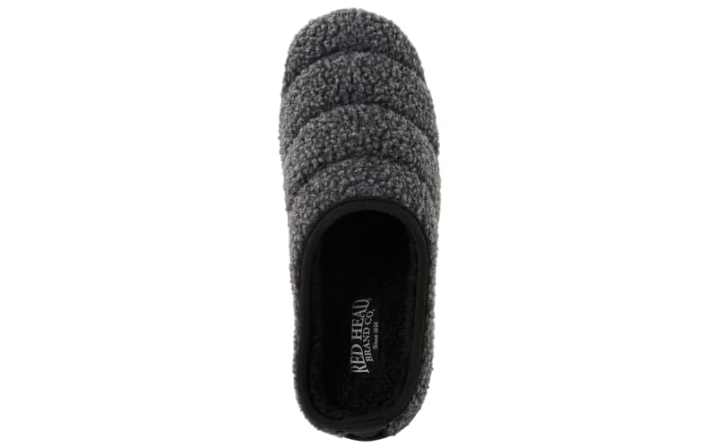 Redhead clogs discount