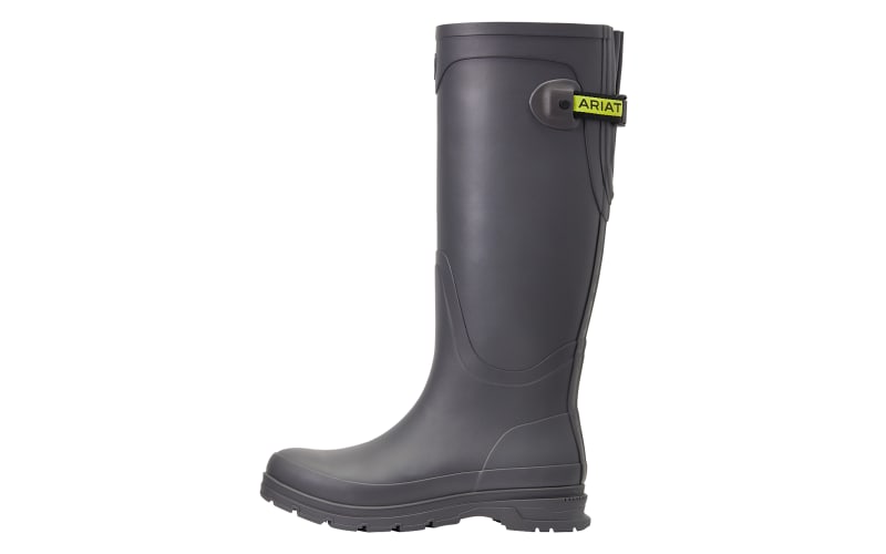 Bass pro womens rain boots discount