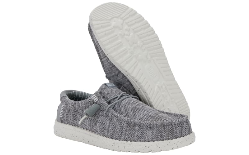 Hey Dude Wally Sox Loafers Size 13 Hey Dude Men main image 4