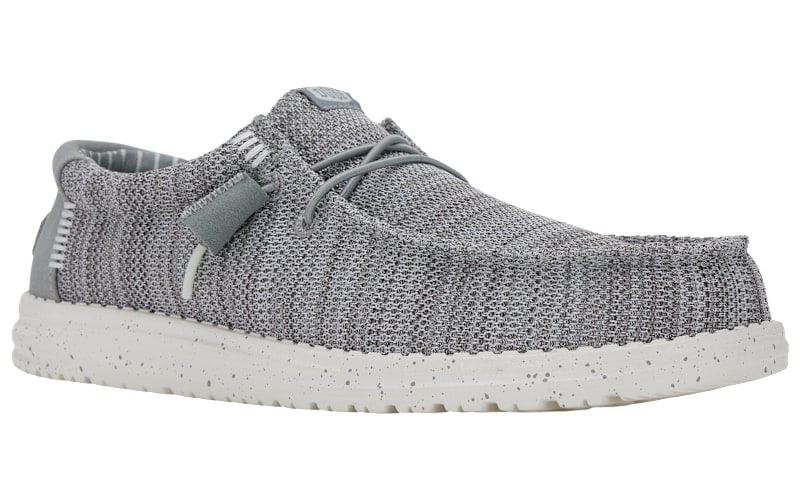 Hey Dude Wally Sox Loafers Hey Dude Men main image 4