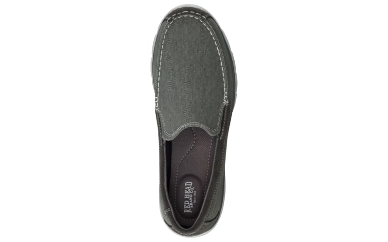 Redhead mens slip on shoes deals