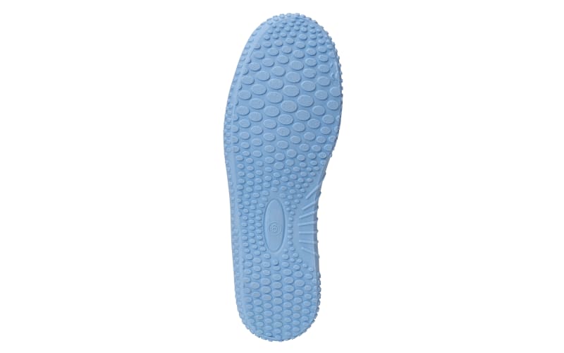 World Wide Sportsman Aqua Sox Slip On Water Shoes for Ladies Cabela s