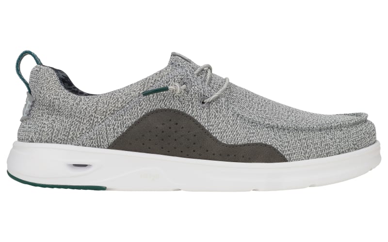 HEYDUDE Wally Hey2O Mesh Casual Shoes for Men