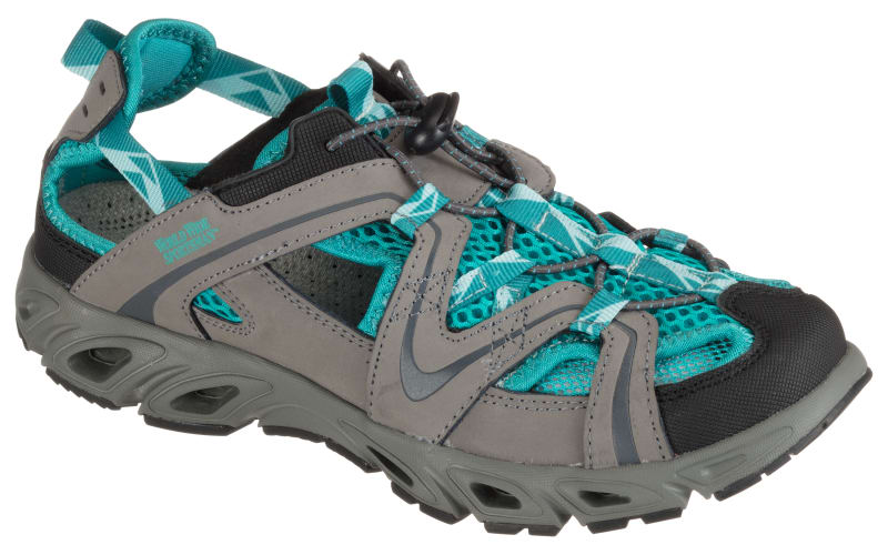 Bass pro womens water shoes clearance