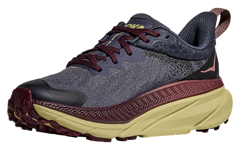 HOKA Challenger 7 GTX Waterproof Trail Running Shoes for Ladies