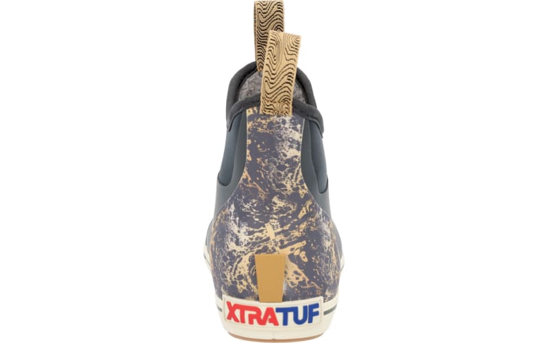 Xtratuf cabelas 2025