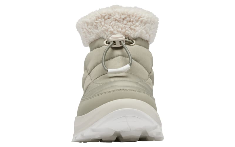 Columbia Snowtrot Shorty Snow Boots for Ladies Bass Pro Shops