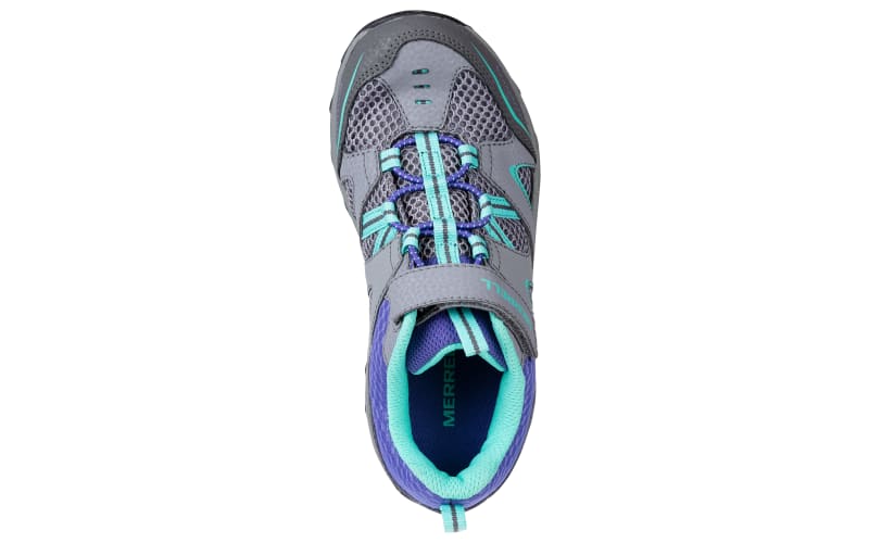 Merrell trail chaser hiking shoe hot sale