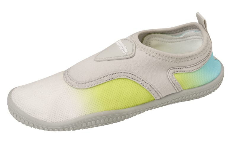 World Wide Sportsman Aqua Sox Slip On Water Shoes for Kids