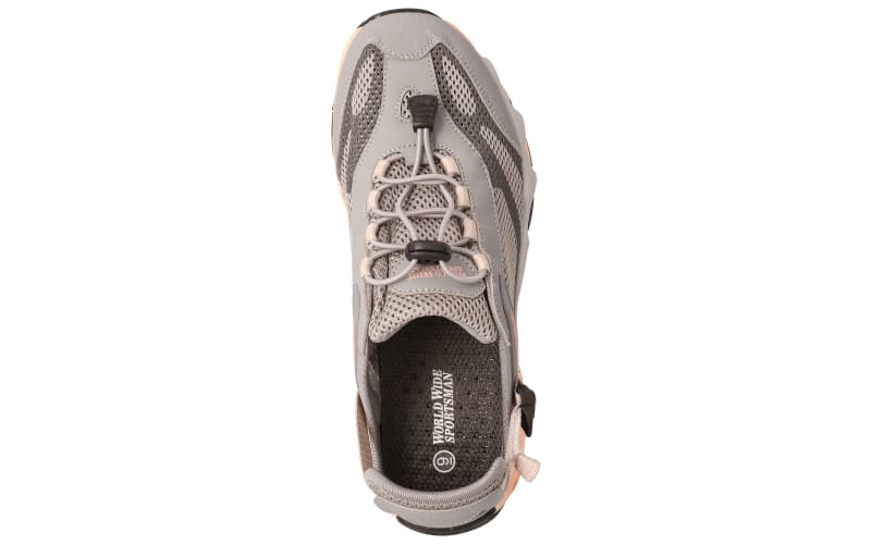 World wide sportsman ridgeway water shoes hotsell
