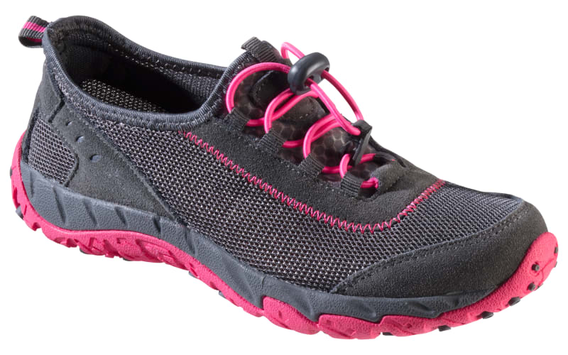 Bass pro womens water shoes clearance