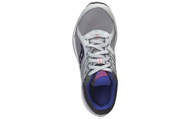 Saucony cohesion 8 womens purple 2025