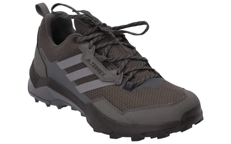 Inferieur Dubbelzinnigheid Il adidas Terrex AX4 Primegreen RAIN.RDY Hiking Shoes for Men | Bass Pro Shops