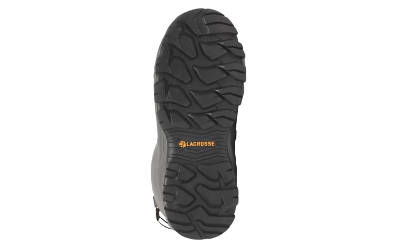 Lacrosse alphaburly 1600 gram top