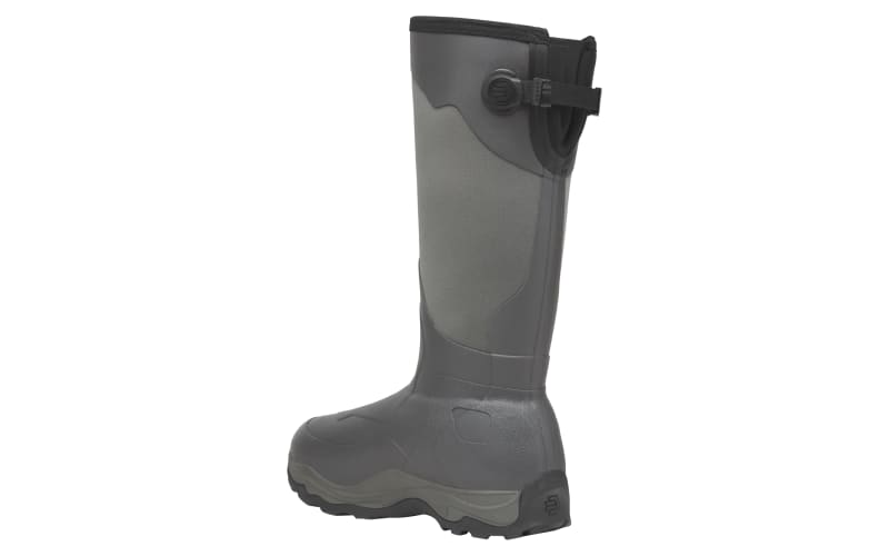 LaCrosse Alpha Agility 1200 Insulated Waterproof Hunting Boots for Men Bass Pro Shops